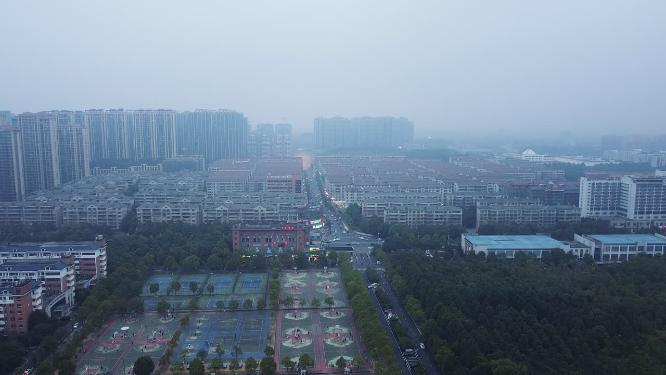 益阳市 