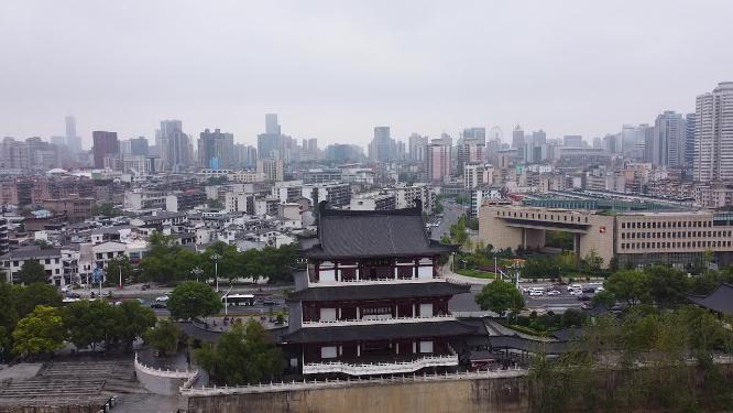 长沙市 