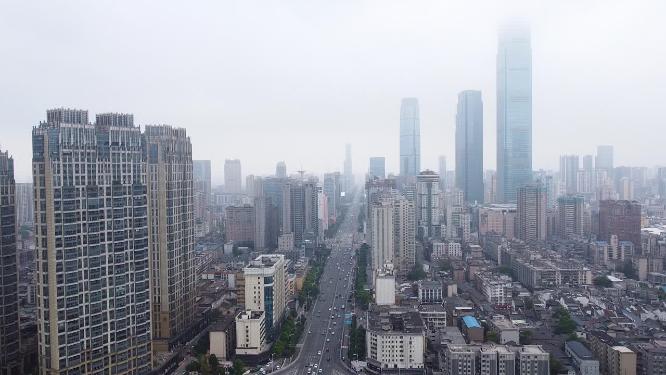 长沙市 