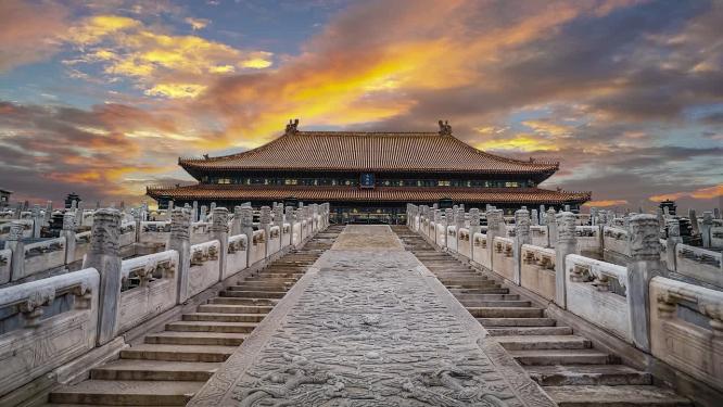 北京 