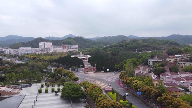 中山 