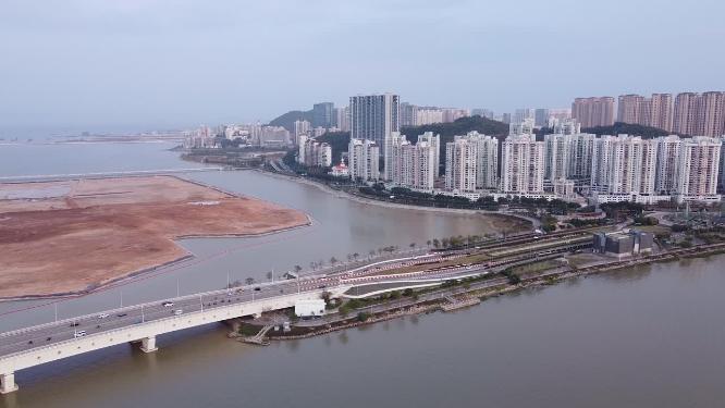 珠海 