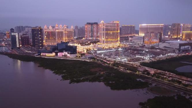 珠海 
