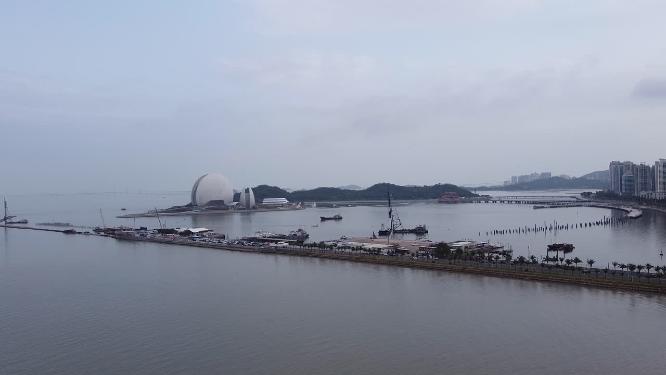 珠海 