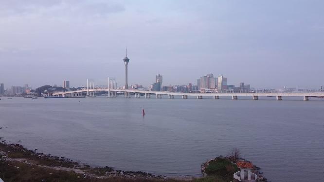 珠海 