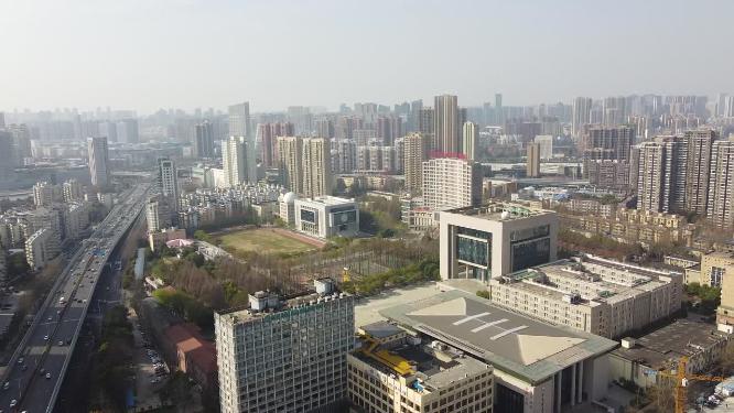 武汉市 