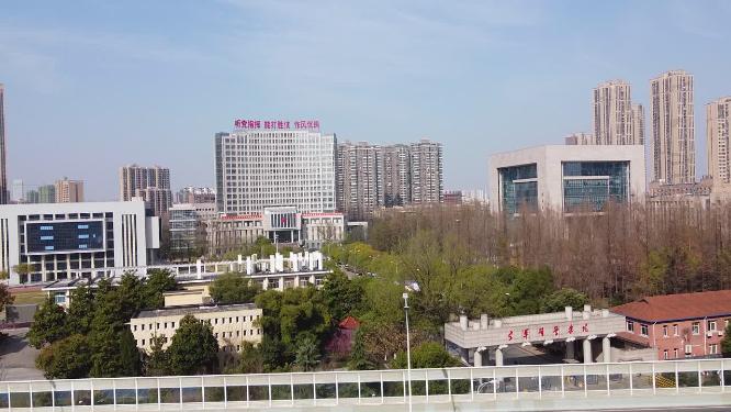 武汉市 