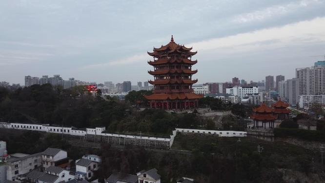 武汉市 