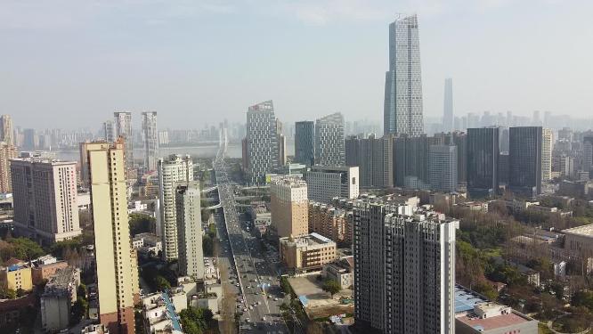武汉市 