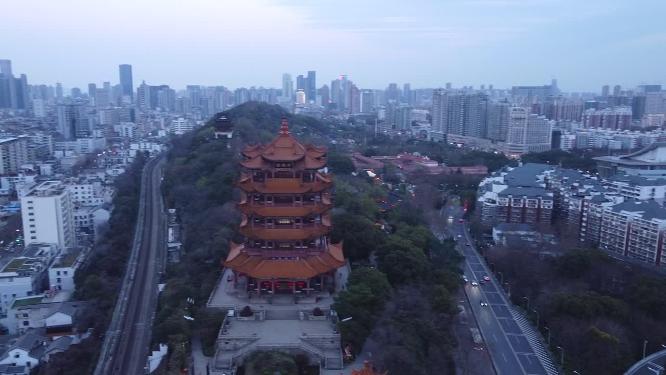 武汉市 