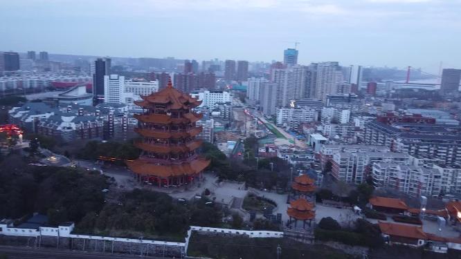 武汉市 
