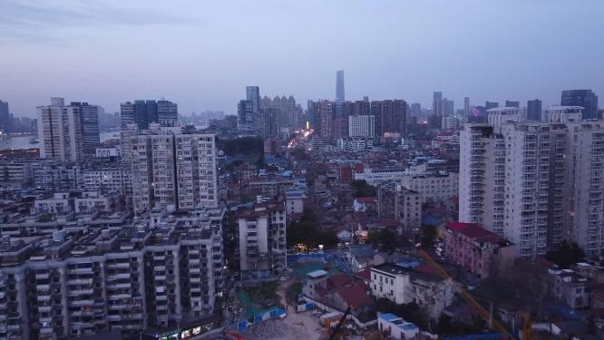 武汉市 