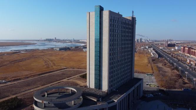 盘锦市  向海大道 人民医院 