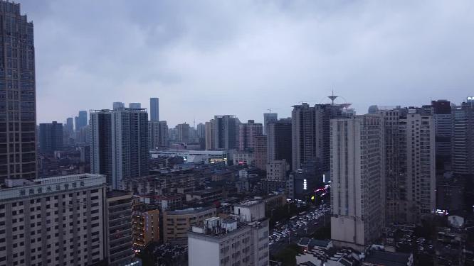 长沙市 