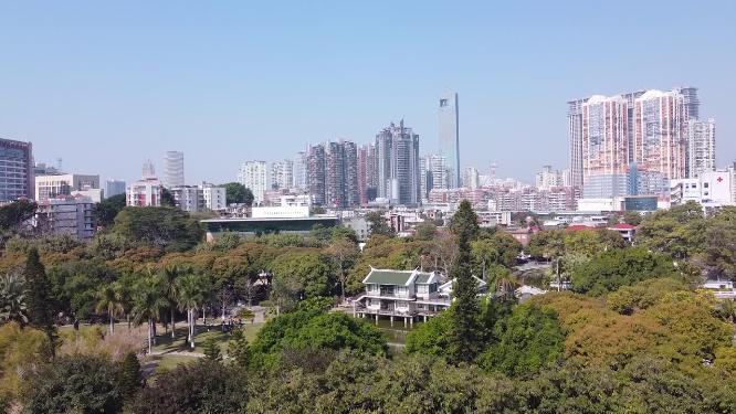 厦门 