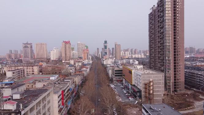 新乡 