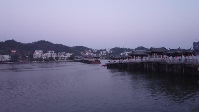 潮州 