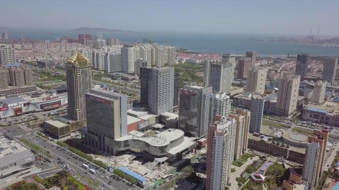 威海 