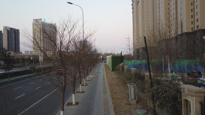 秦皇岛 