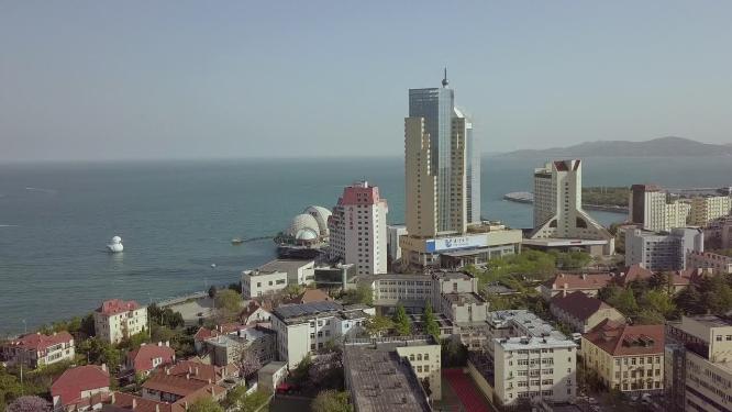 青岛 城市镜头
