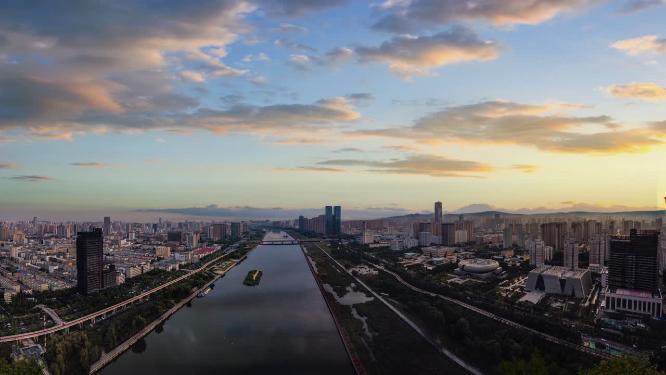 太原 