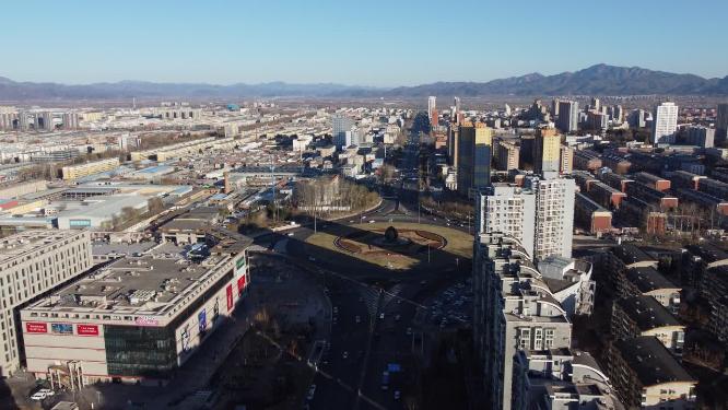 平谷区 体育中心