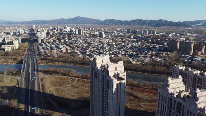 平谷区 体育中心