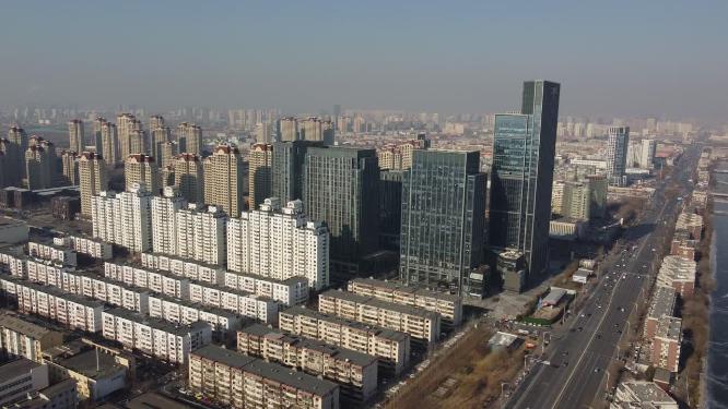 天津 天津科技广场 