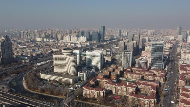 天津 天津科技广场 