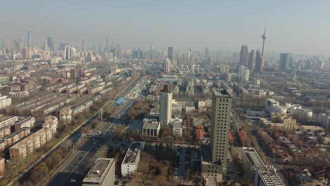 天津 天津科技广场 