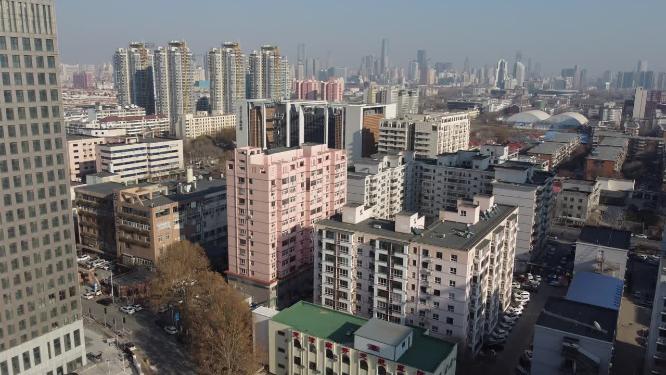 天津 天津科技广场 