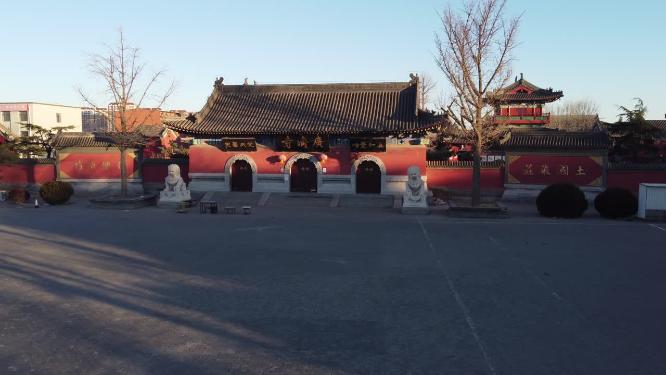 天津 广济寺 宝坻区