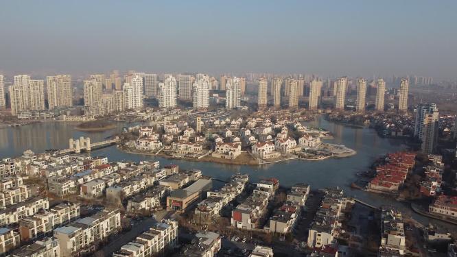 天津 梅江会展中心 