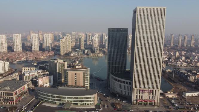 天津 梅江会展中心 