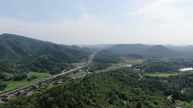 旅游景区湖南湘潭盘龙大观园
