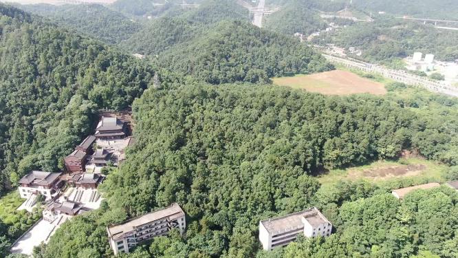 旅游景区湖南湘潭昭山风景区AAAA景区