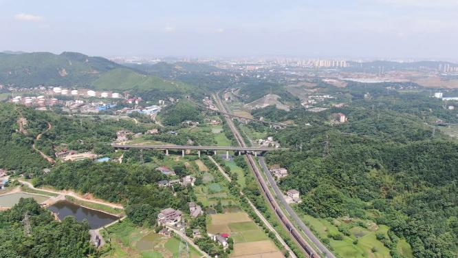 旅游景区湖南湘潭盘龙大观园