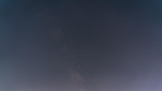 4k星空银河