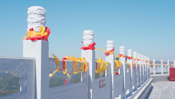 河南省焦作市云台山国家地址公园山水风光