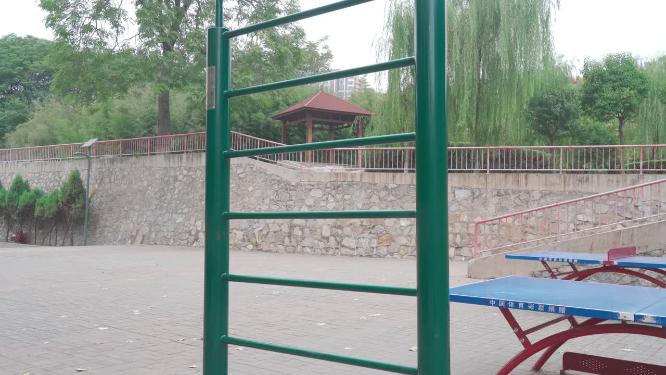 全民健身器材