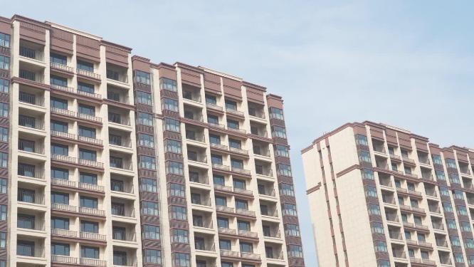 建筑外立面