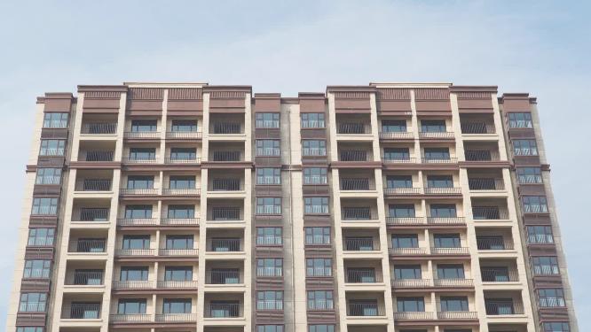 建筑外立面