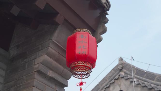 红灯笼