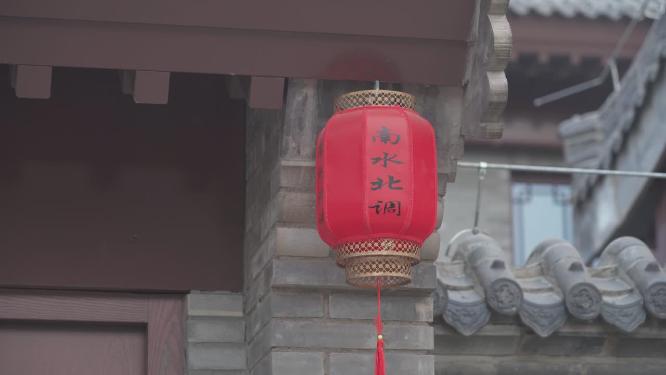 红灯笼