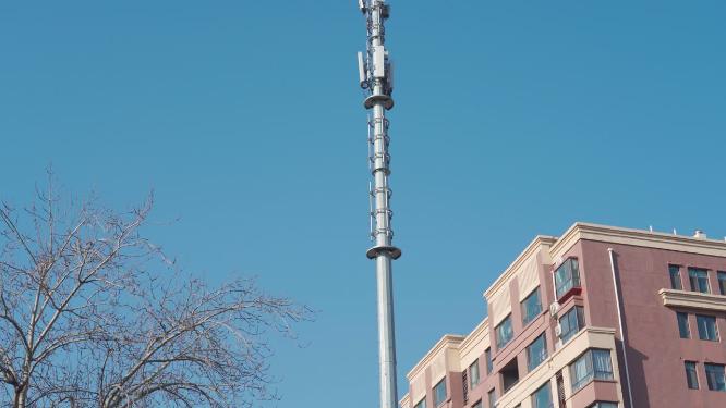 5g信号塔