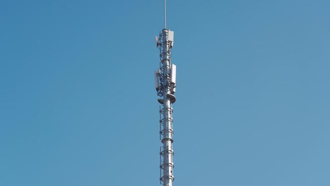5g信号塔