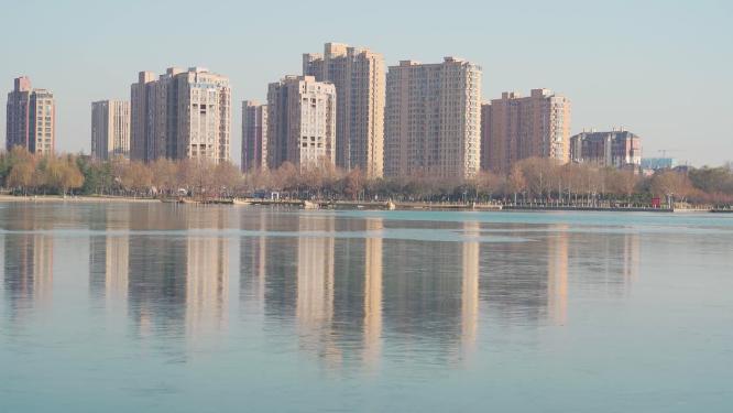 湿地公园