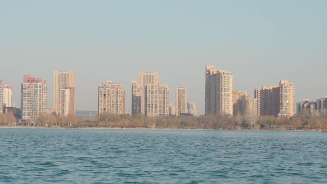湿地公园