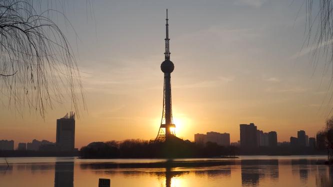 湿地公园
