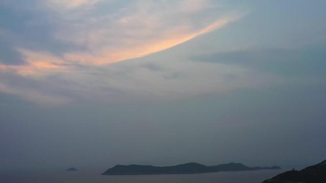 东澳岛观景平台素材上传